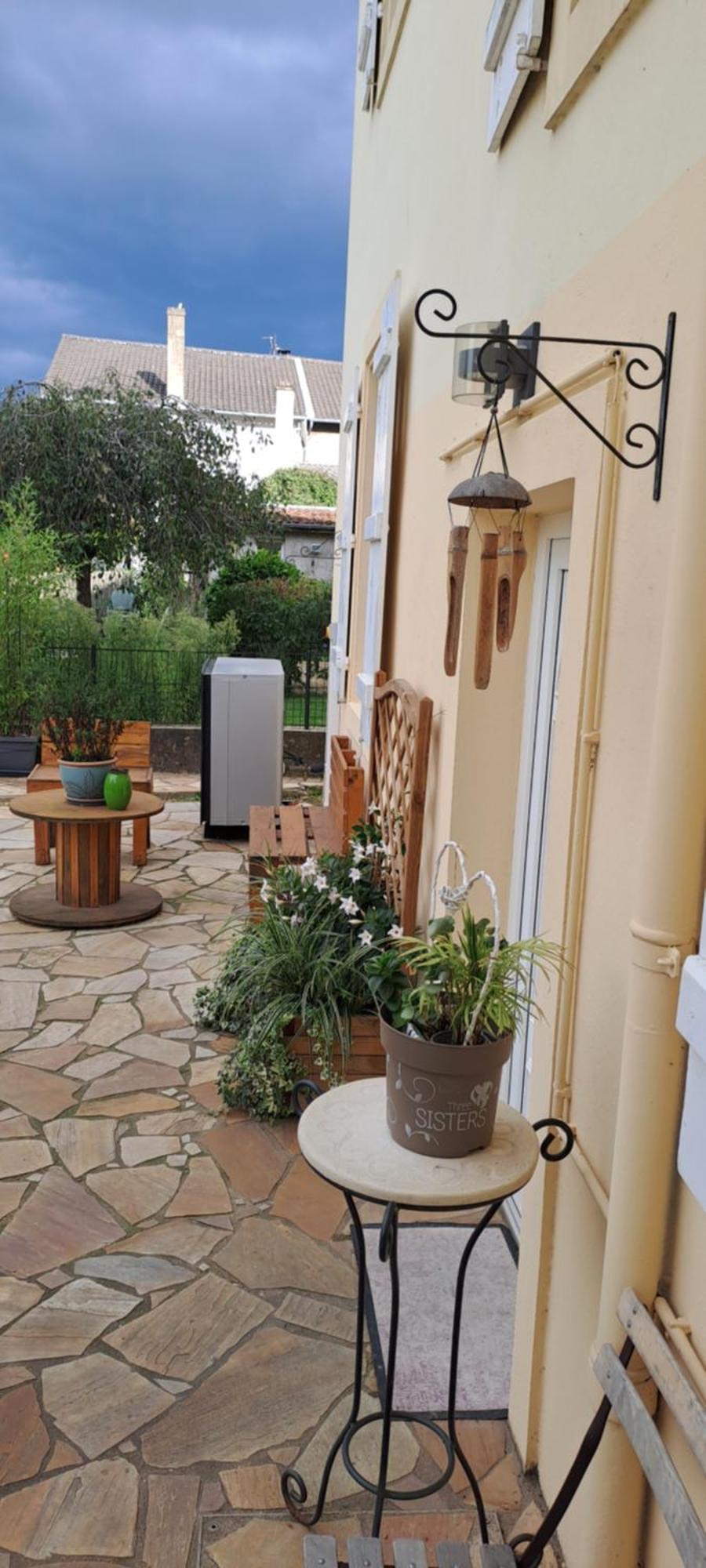 TervilleL'Etoile Du Matin住宿加早餐旅馆 外观 照片